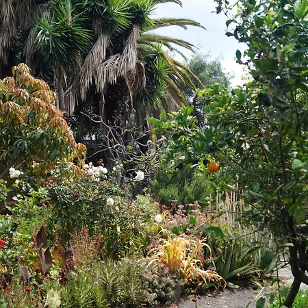 La Casita Del Jardinero *